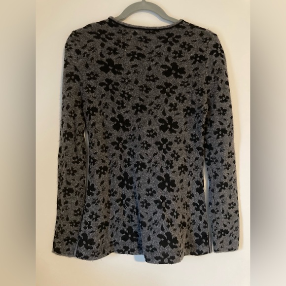 Valentino wool and viscose sweater - Picture 2 of 5